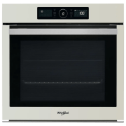 Духовой шкаф Whirlpool AKZ9 6230 S Бежевый A+, 73 л