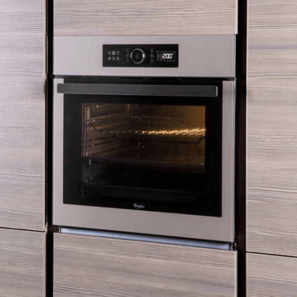 Духовой шкаф Whirlpool AKZ9 6230 S Бежевый A+, 73 л photo 2