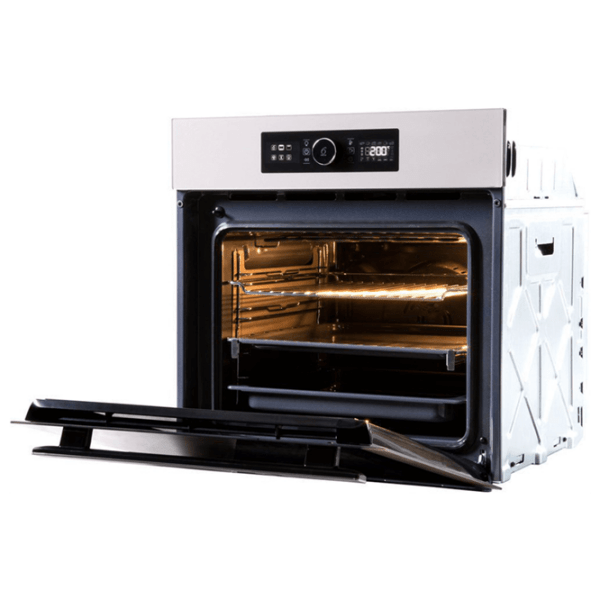 Духовой шкаф Whirlpool AKZ9 6230 S Бежевый A+, 73 л photo 3