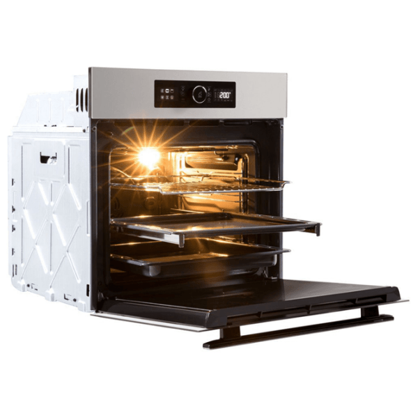 Духовой шкаф Whirlpool AKZ9 6230 S Бежевый A+, 73 л photo 4