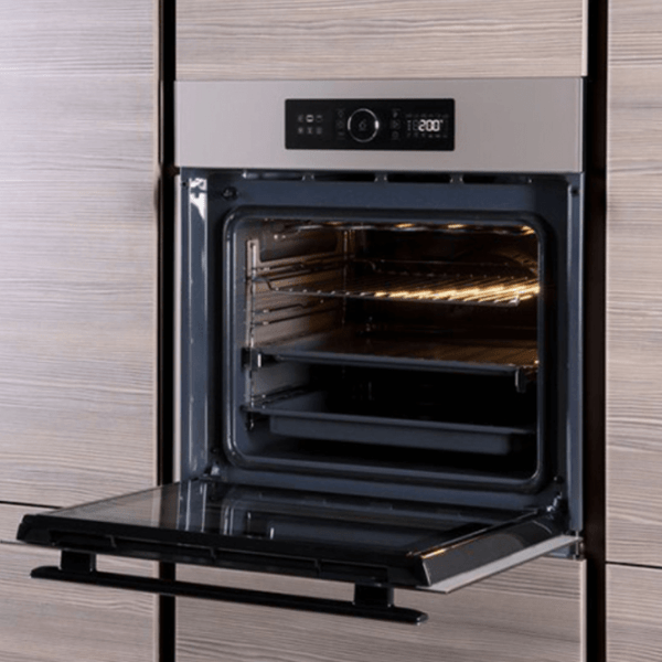 Духовой шкаф Whirlpool AKZ9 6230 S Бежевый A+, 73 л photo 7