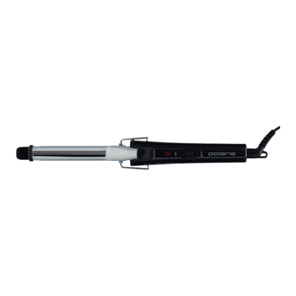 Ondulator de păr Polaris PHS 1129 Black  photo 2