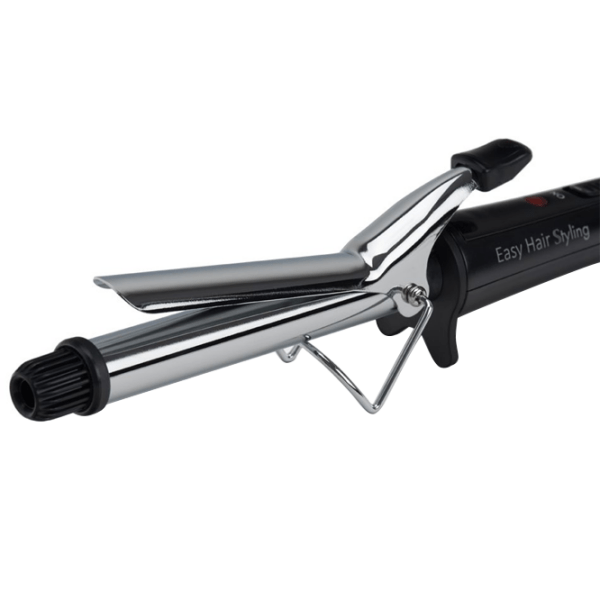Ondulator de păr Polaris PHS 1129 Black  photo 3
