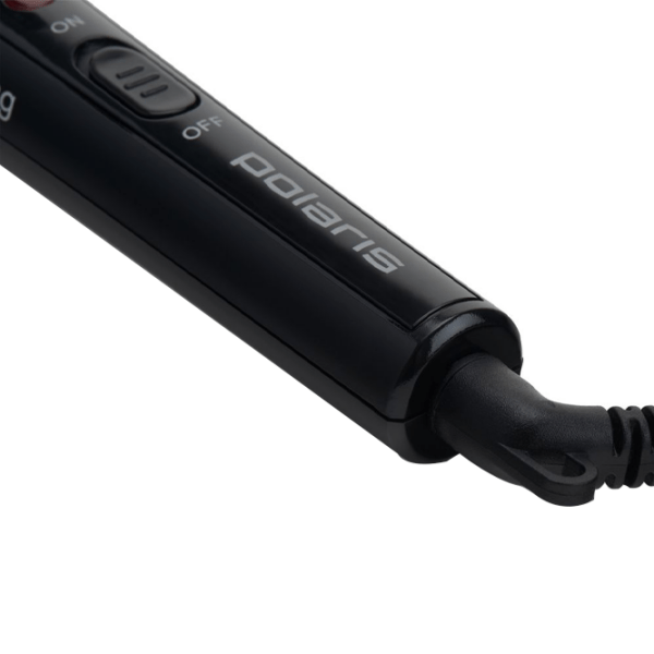 Ondulator de păr Polaris PHS 1129 Black  photo 6