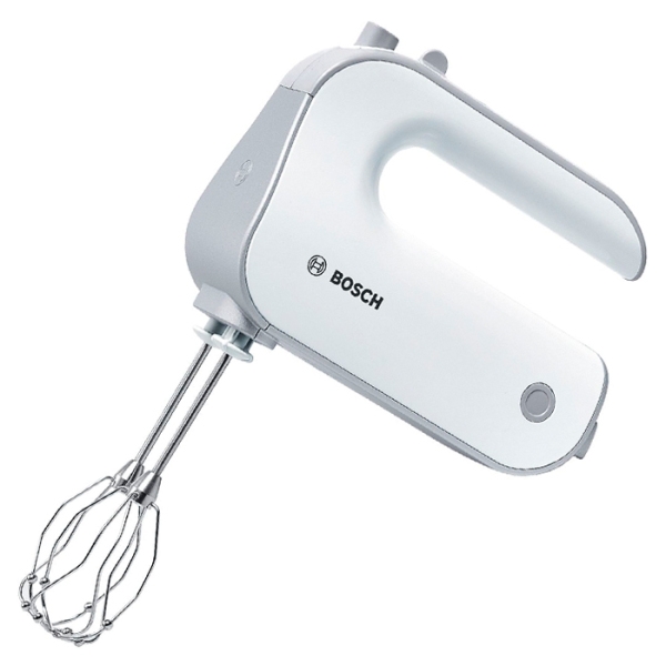 Mixer Bosch Styline MFQ4070, Silver  photo 1