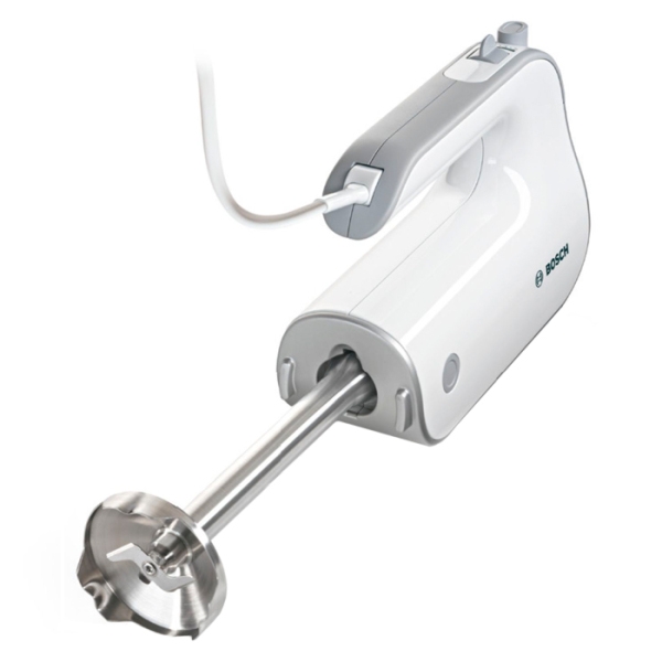Mixer Bosch Styline MFQ4070, Silver  photo 3