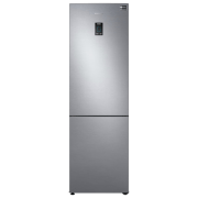 Холодильник Samsung RB34N52A0SA Серый 246Л/ No Frost, 98л/ No Frost, A+