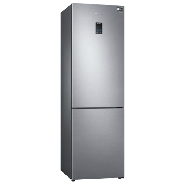 Холодильник Samsung RB34N52A0SA Серый 246Л/ No Frost, 98л/ No Frost, A+ photo 3