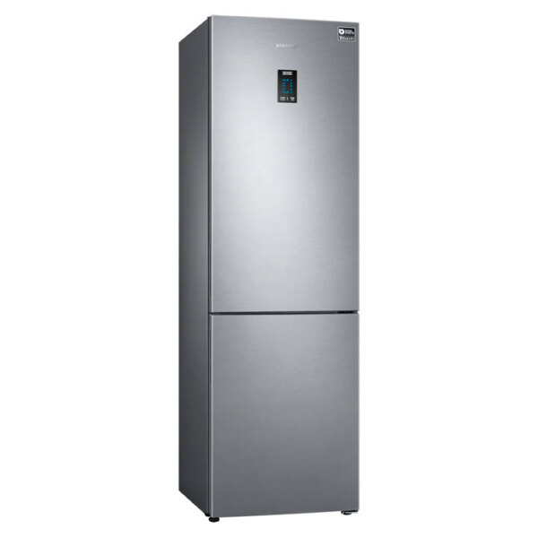 Холодильник Samsung RB34N52A0SA Серый 246Л/ No Frost, 98л/ No Frost, A+ photo 5