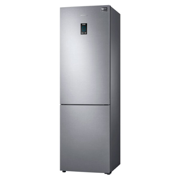 Холодильник Samsung RB34N52A0SA Серый 246Л/ No Frost, 98л/ No Frost, A+ photo 6