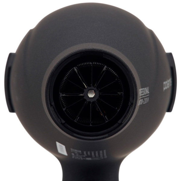 Фен Polaris PHD2289AC Черный  photo 6