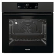 Cuptor electric Gorenje BA 737 EX, Black 