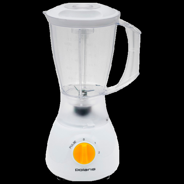 Blender staționar Polaris PTB0207 White  photo 1