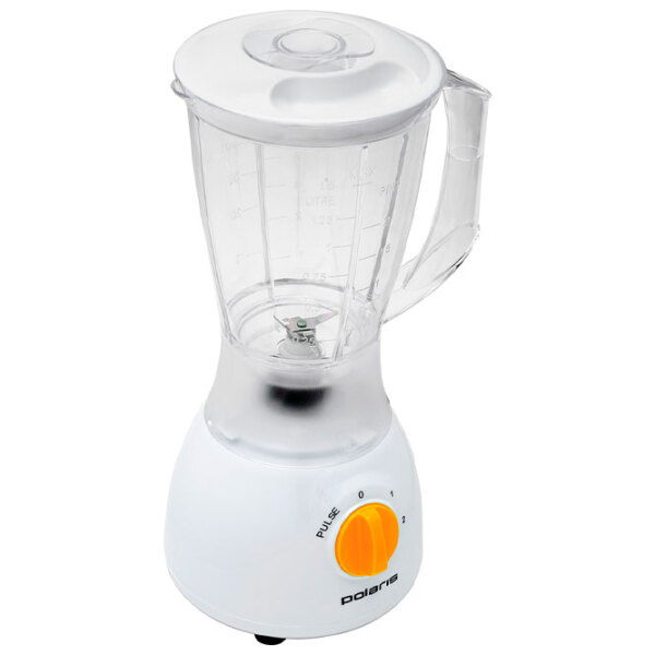Blender staționar Polaris PTB0207 White  photo 2