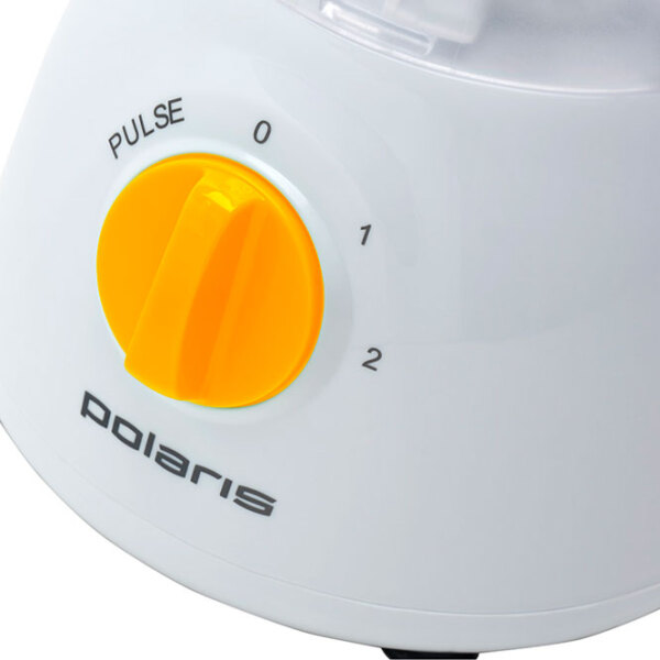 Blender staționar Polaris PTB0207 White  photo 3