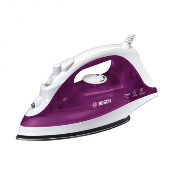 Fier de călcat Bosch TDA2329, Purple  photo 1