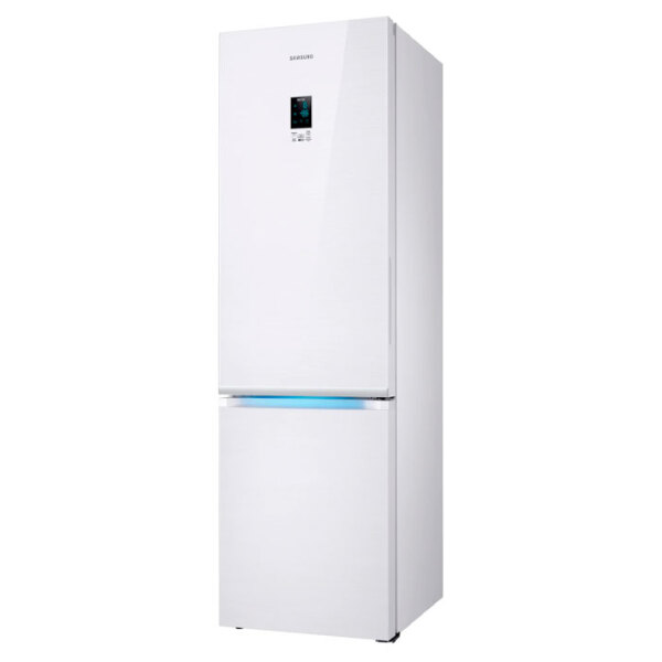 Холодильник Samsung RB37K63611L Белый 269Л/ No Frost, 108л/ No Frost, A+ photo 6