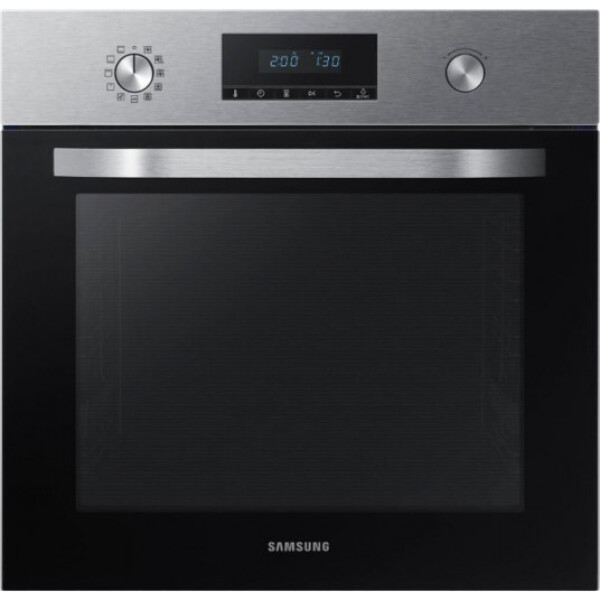 Электрический духовой шкаф Samsung NV70K2340RS/WT  photo 1