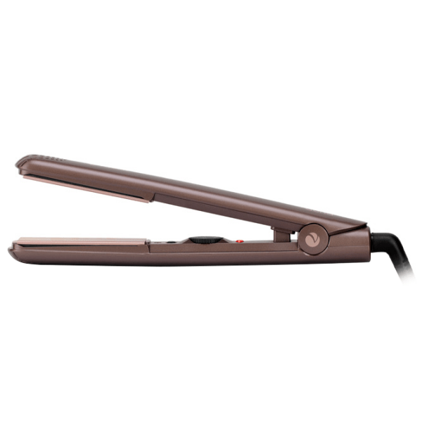 Placă de îndreptat părul Vitek VT-2307 Brown De ondulat / Ceramică / 200 °C photo 3