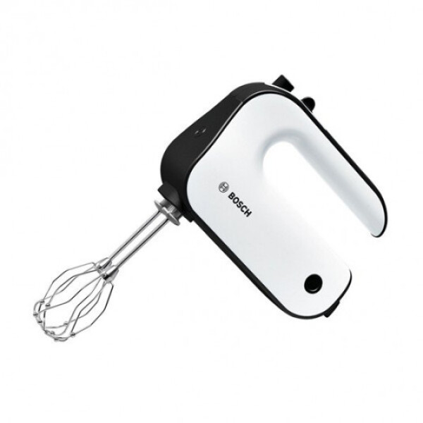 Миксер Bosch MFQ4020, White Black  photo 1