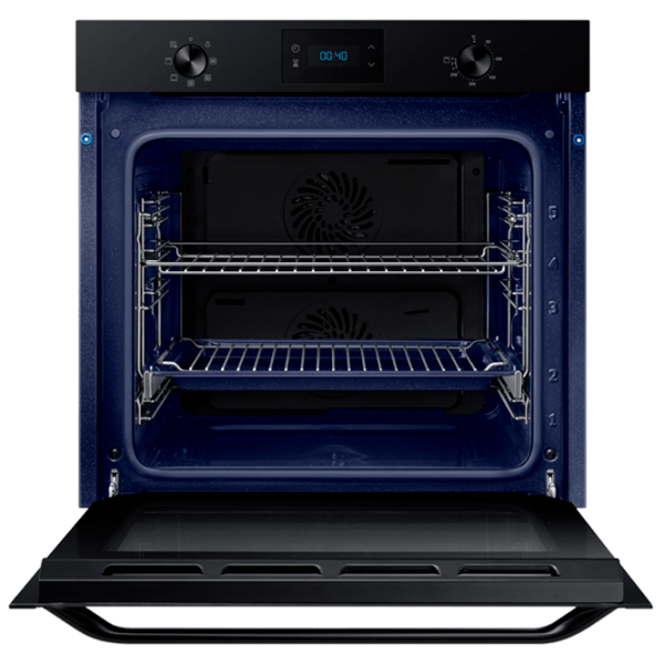 Электрический духовой шкаф Samsung NV75K3340RB, Черный  photo 2
