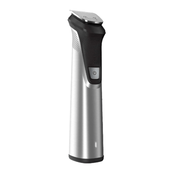 Trimmer facial Philips MG7770/15 Silver  photo 1