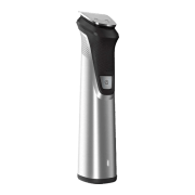 Trimmer facial Philips MG7770/15 Silver 