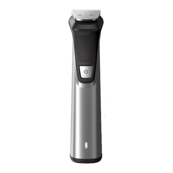 Trimmer facial Philips MG7770/15 Silver  photo 2
