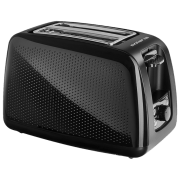 Toster Polaris PET0914 Black 900 W, Numărul de grade de prăjire: 7