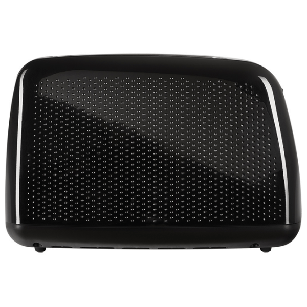 Toster Polaris PET0914 Black 900 W, Numărul de grade de prăjire: 7 photo 4