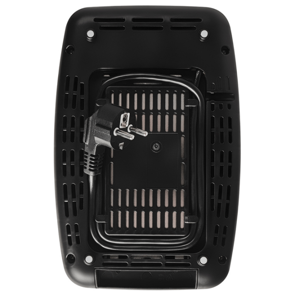 Toster Polaris PET0914 Black 900 W, Numărul de grade de prăjire: 7 photo 5