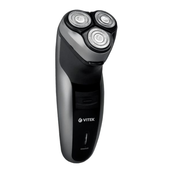 Бритва электрическая Vitek VT-8266 Черный  photo 1