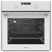 Духовой шкаф Gorenje BO 747 A33WG Белый A+, 71 л