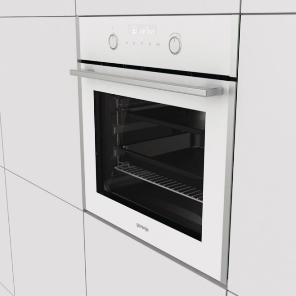 Духовой шкаф Gorenje BO 747 A33WG Белый A+, 71 л photo 4