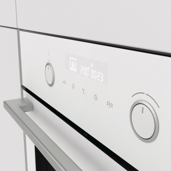 Духовой шкаф Gorenje BO 747 A33WG Белый A+, 71 л photo 5