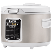 Multifierbător Vitek VT-4281 White 800 W, 4 l