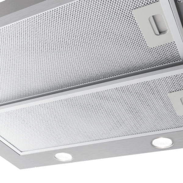 Hotă Hansa OTP6243IH Inox 60 cm, Recirculare, 270 m³/h photo 2