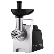 Mașină de tocat carne Moulinex ME108832 Black 300 W/ 1400 W, 1.7 kg/ min