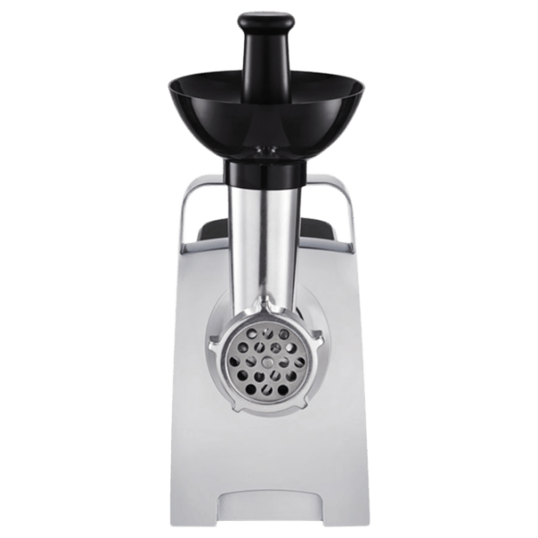 Mașină de tocat carne Moulinex ME108832 Black 300 W/ 1400 W, 1.7 kg/ min photo 3