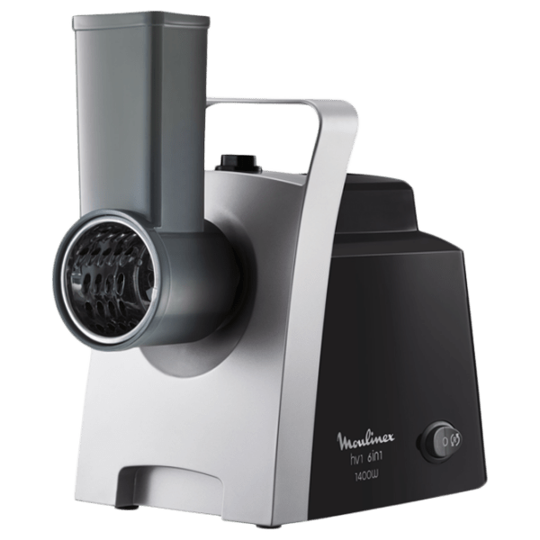 Mașină de tocat carne Moulinex ME108832 Black 300 W/ 1400 W, 1.7 kg/ min photo 4