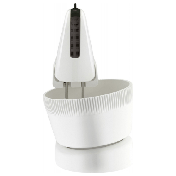 Mixer Tefal HT615138 White 500 W, Numărul de viteze: 5, Regim turbo photo 2