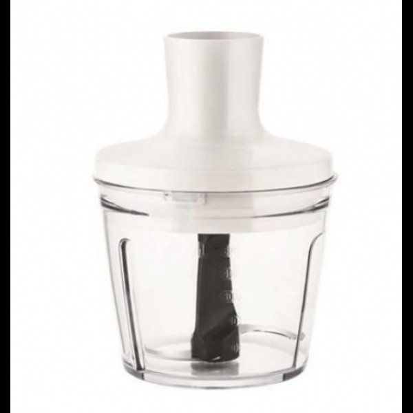 Blender de mână Tefal HB641138 White  photo 1