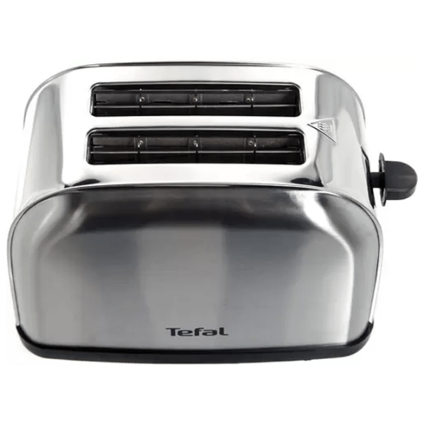 Тостер Tefal TT330D Нержавеющая сталь 700 Вт, Количество степеней обжаривания: 6 photo 2