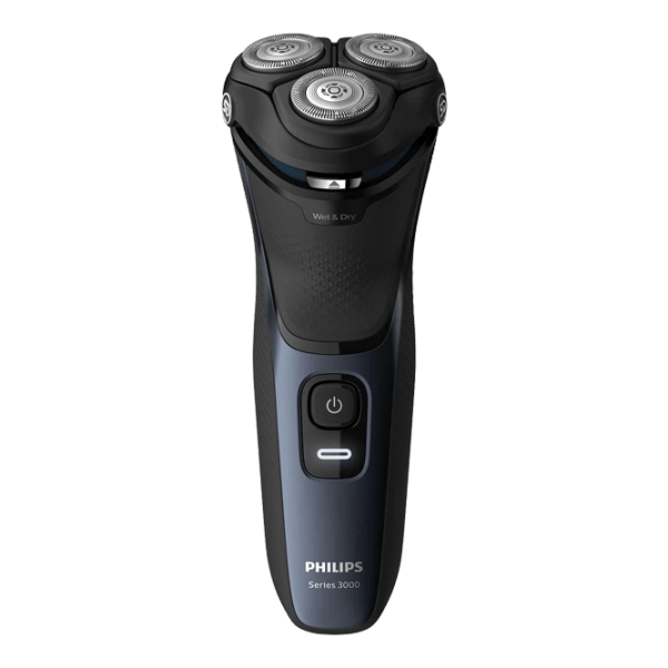 Бритва электрическая Philips S3134/51 Черный  photo 1