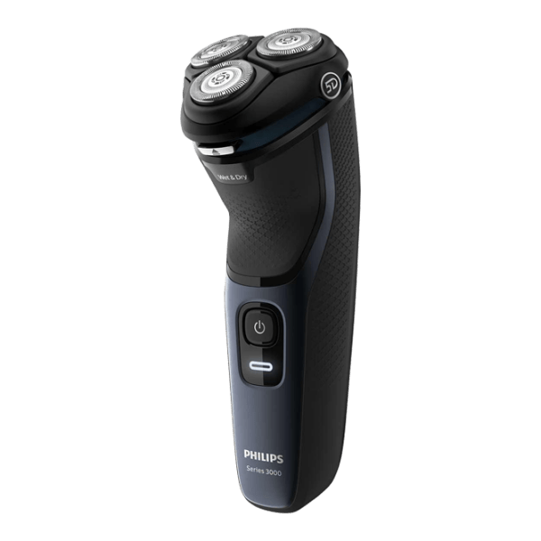 Бритва электрическая Philips S3134/51 Черный  photo 4