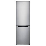 Frigider Samsung RB29FSRNDSA/ UA Silver 192l/ No Frost, 98l/ No Frost, A+