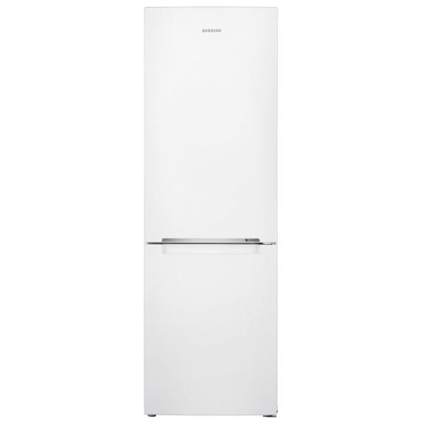Холодильник Samsung RB33J3000WW/UA Белый 230Л / No Frost, 98л / No Frost, A+ photo 1