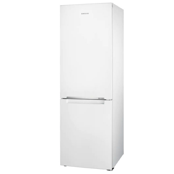 Холодильник Samsung RB33J3000WW/UA Белый 230Л / No Frost, 98л / No Frost, A+ photo 2