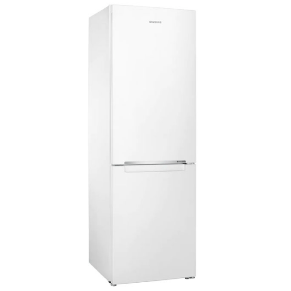 Холодильник Samsung RB33J3000WW/UA Белый 230Л / No Frost, 98л / No Frost, A+ photo 3