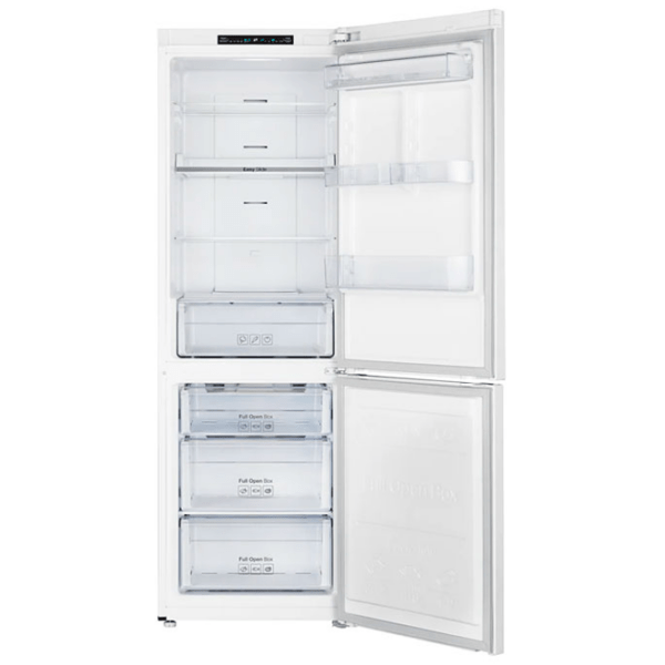 Холодильник Samsung RB33J3000WW/UA Белый 230Л / No Frost, 98л / No Frost, A+ photo 4
